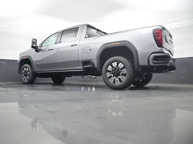 New 2026 GMC Sierra 2500 Denali w/ Denali Reserve Package AWD/4WD image 27