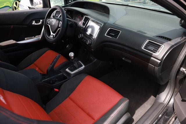Used 2015 Honda Civic Si image 21