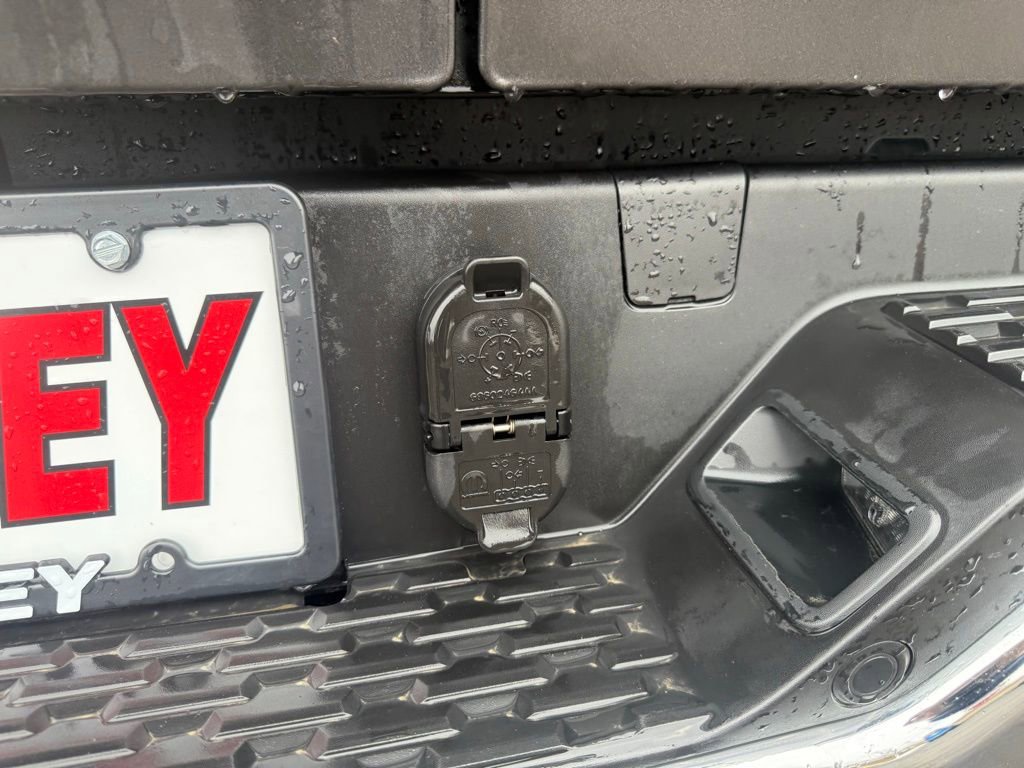 New 2026 RAM 1500 Laramie w/ Advanced Safety Group II image 26