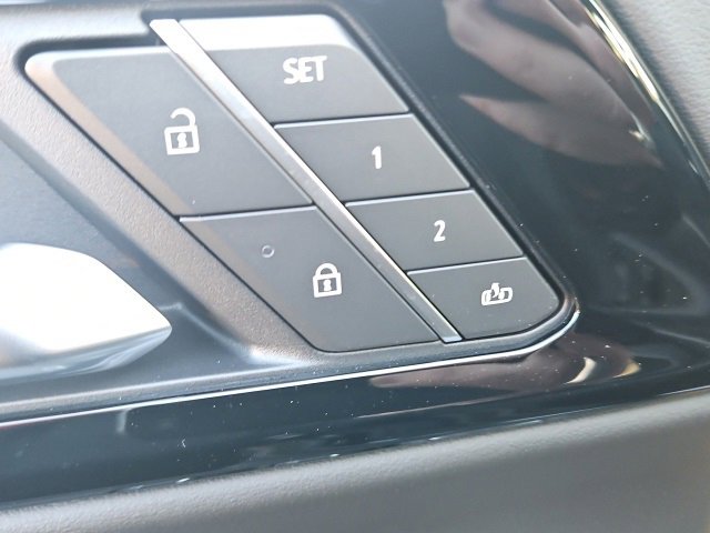 New 2026 Chevrolet Tahoe Premier image 21