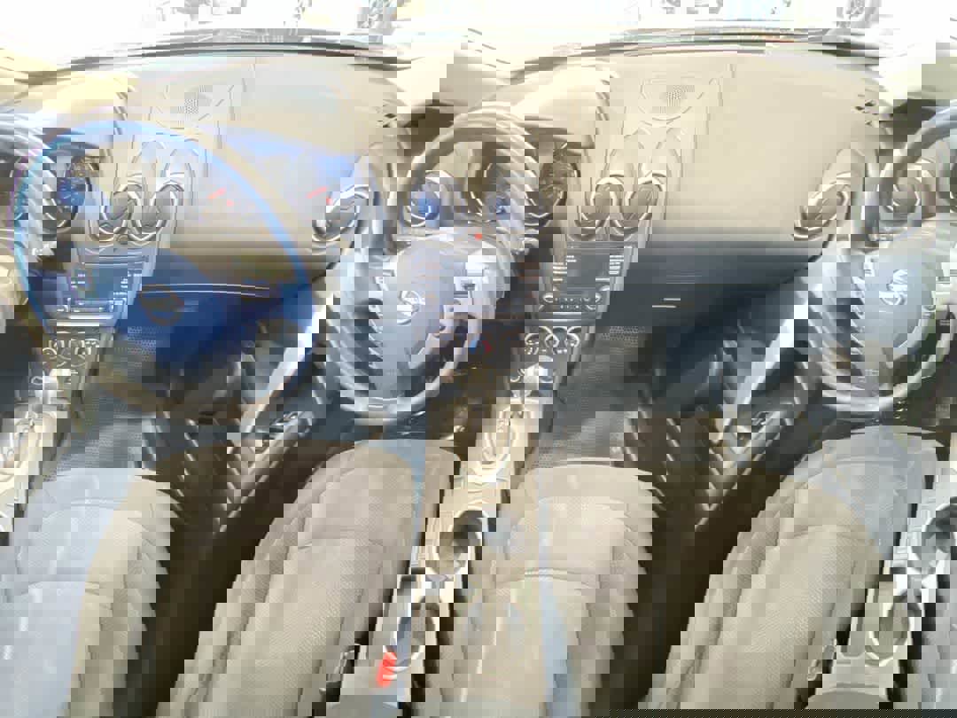 Used 2015 Nissan Rogue S w/ Convenience Package image 23