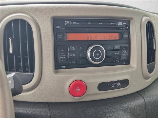 Used 2011 Nissan Cube 1.8 S image 13