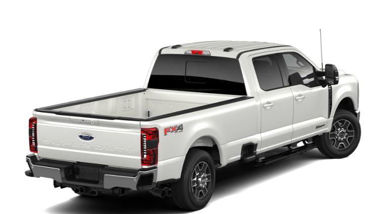 New 2026 Ford F250 Lariat w/ Lariat Premium Package image 25
