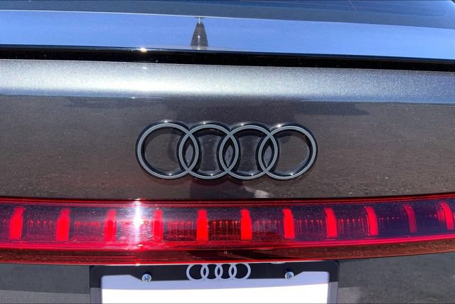Used 2025 Audi S5 Premium Plus AWD/4WD image 31