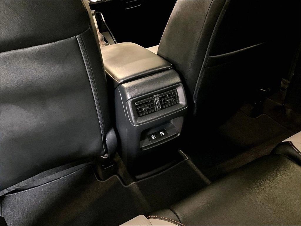 Used 2026 Honda CR-V Sport Touring image 29