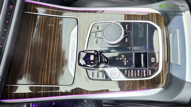 Used 2023 BMW X5 sDrive40i w/ M Sport Package image 56