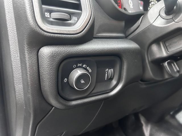 Used 2023 RAM 3500 Tradesman w/ Snow Chief Group AWD/4WD image 18