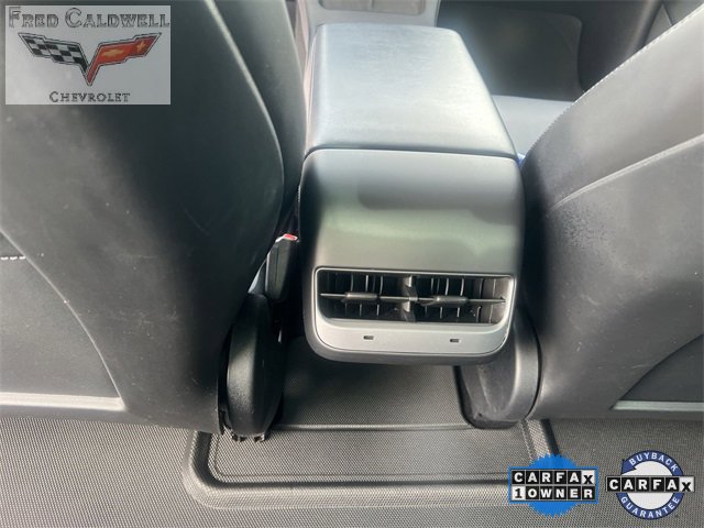 Used 2022 Tesla Model 3 Long Range image 20