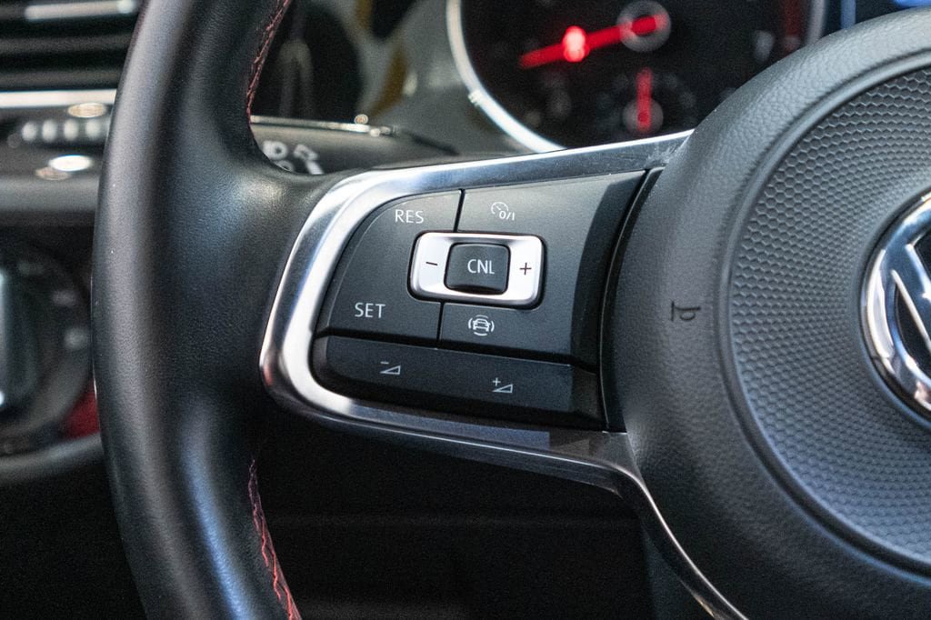 Used 2020 Volkswagen GTI S FWD image 18