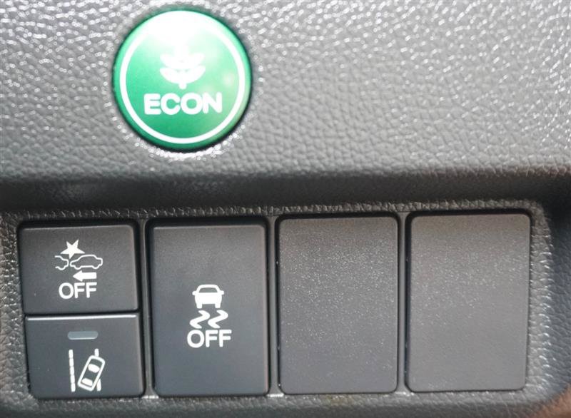 Used 2018 Honda Fit EX-L image 30