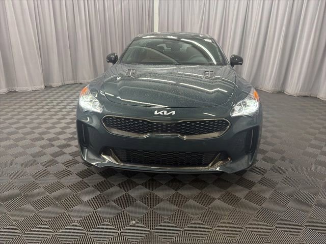 Used 2023 Kia Stinger GT2 w/ Option Group 020 AWD/4WD image 2