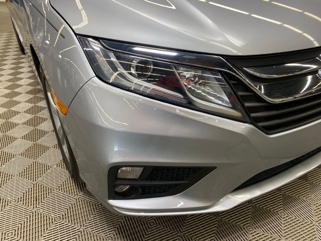Used 2019 Honda Odyssey EX-L image 5