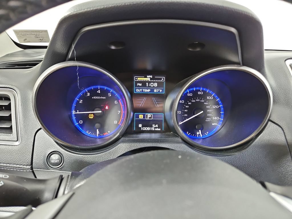Used 2018 Subaru Legacy 2.5i Premium w/ Eyesight & BSD & Rcta & HBA AWD/4WD image 16