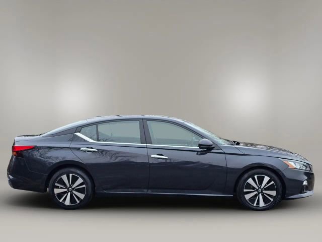Used 2020 Nissan Altima 2.5 SL image 4