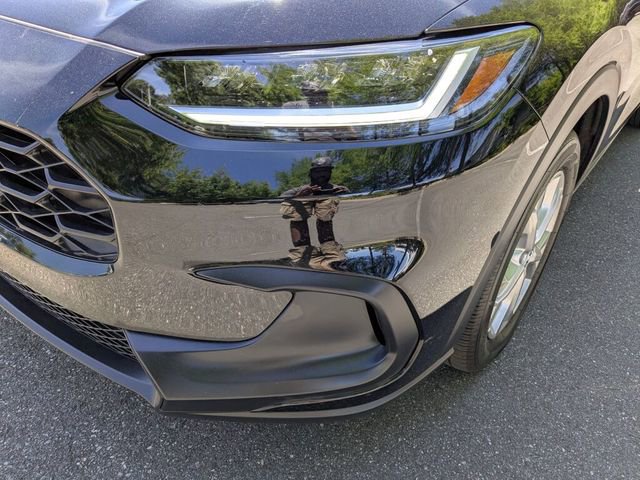 Certified 2024 Honda HR-V LX image 5