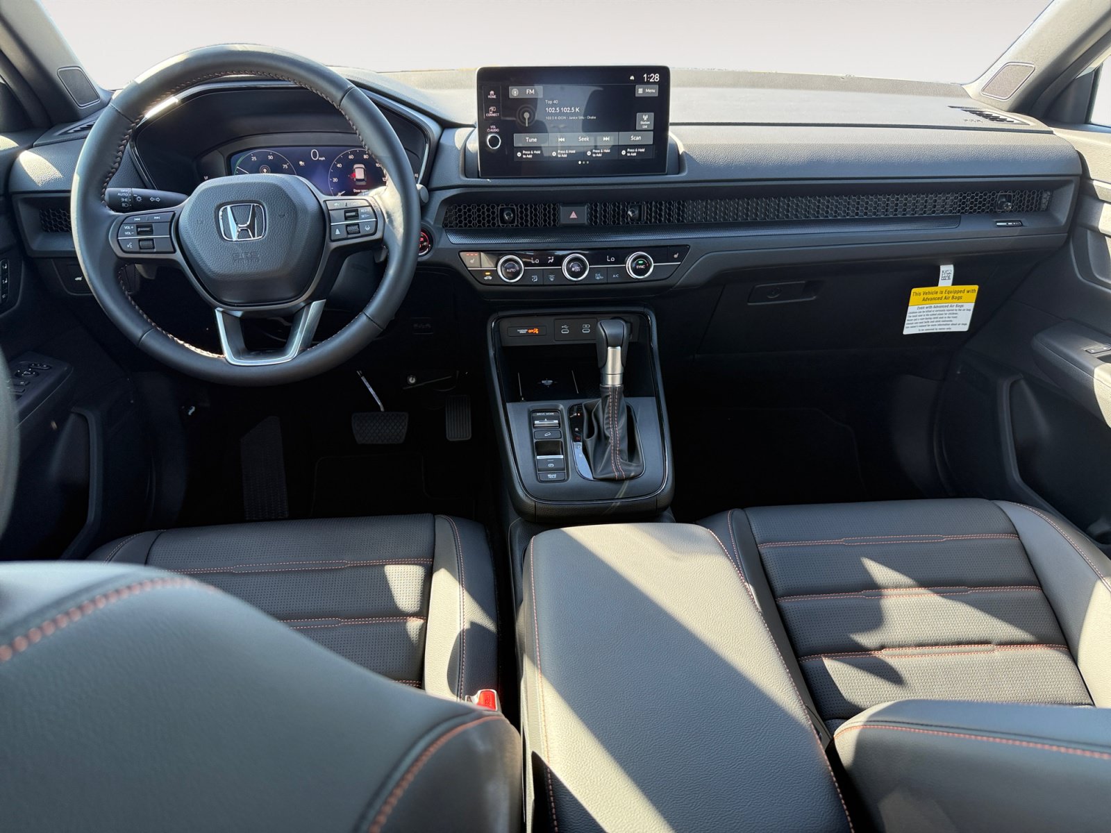 New 2027 Honda CR-V Sport-L image 15