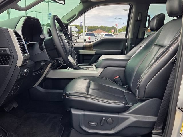 Used 2019 Ford F150 Lariat AWD/4WD image 12