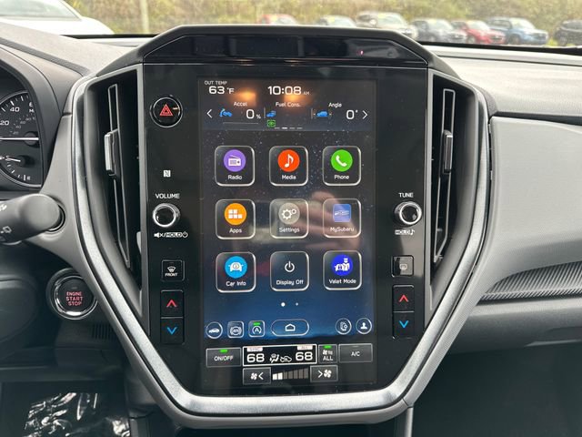 New 2026 Subaru Crosstrek 2.5i Limited AWD/4WD image 14