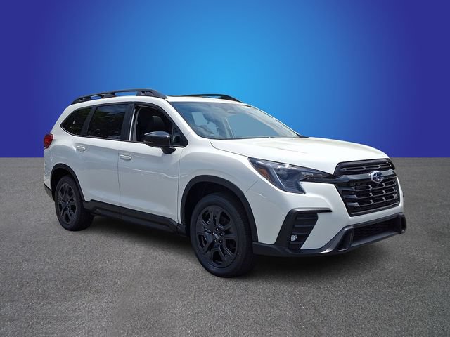 New 2026 Subaru Ascent Bronze Edition AWD/4WD image 2