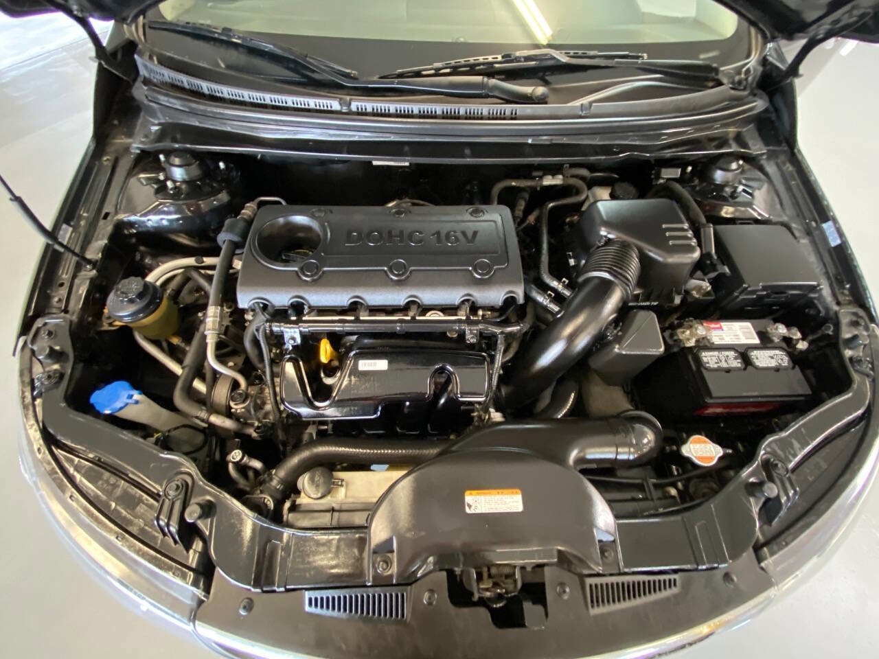 Used 2012 Kia Forte LX image 22