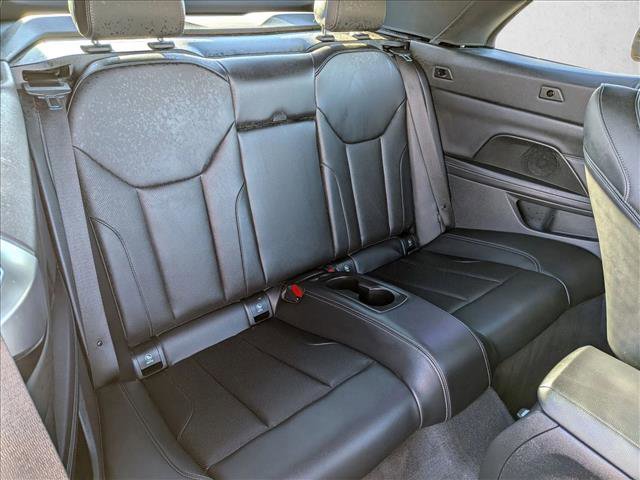 Certified 2023 BMW 430i Convertible w/ Convenience Package image 20