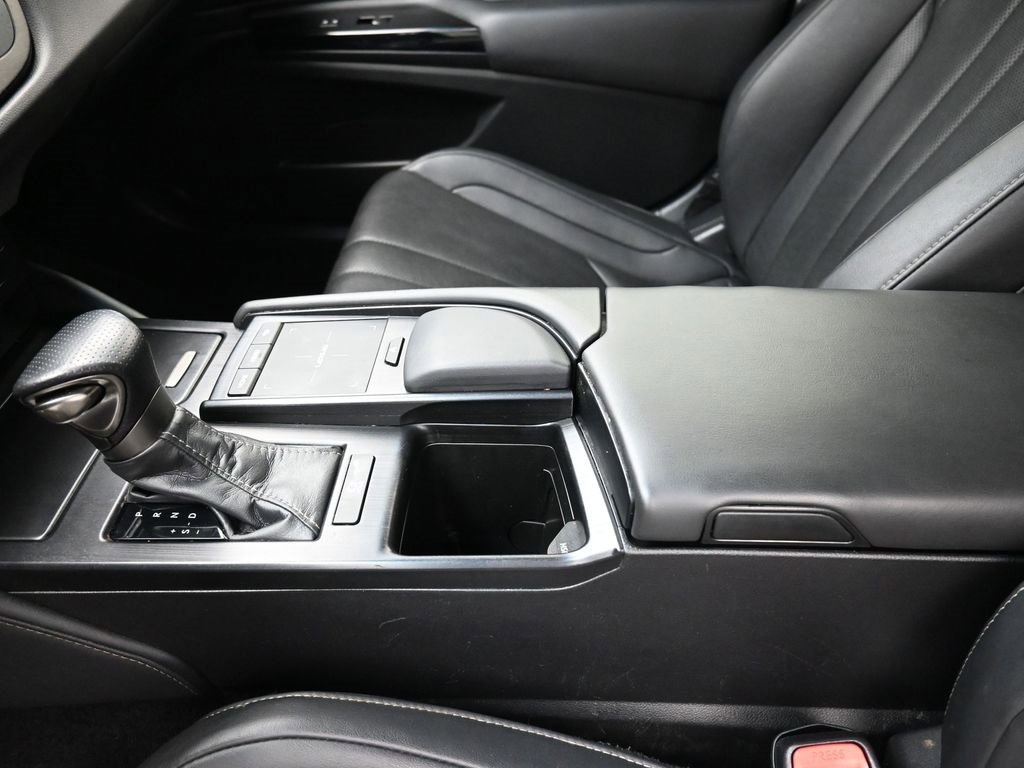 Used 2022 Lexus ES 350 F Sport w/ Accessory Package 2 image 20