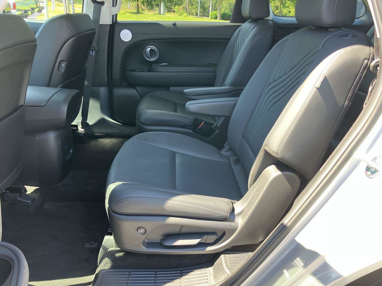 Used 2026 Hyundai Palisade SEL AWD/4WD image 23