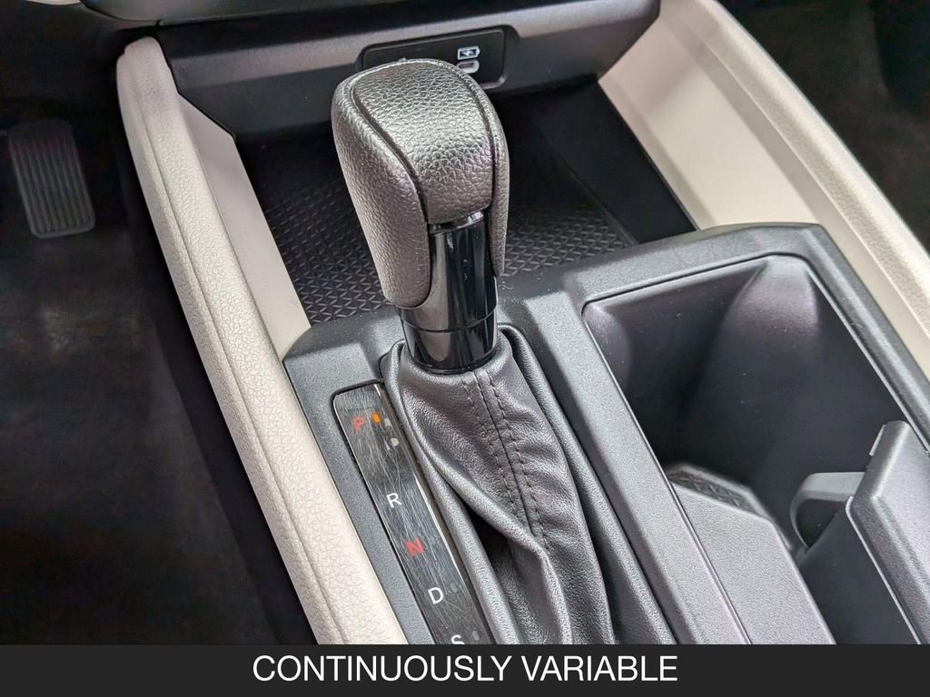 Used 2024 Honda Accord LX image 16