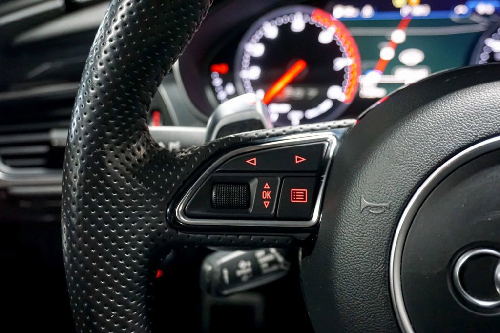 Used 2016 Audi RS 7 Prestige image 61