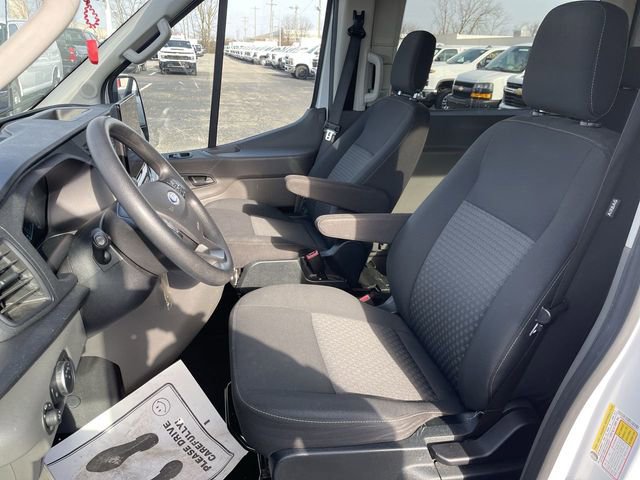 Used 2023 Ford Transit 350 XLT image 4