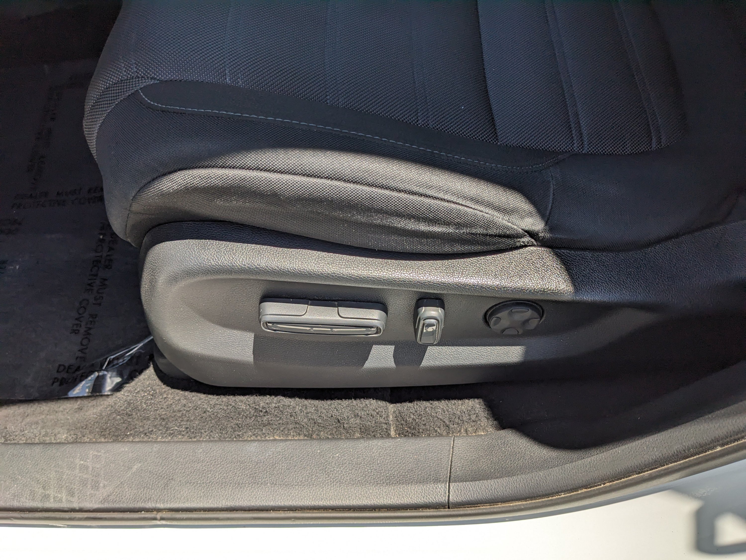 Used 2019 Honda CR-V EX image 23
