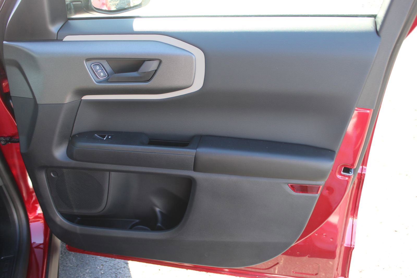 New 2025 Ford Bronco Sport Big Bend w/ Convenience Package image 11