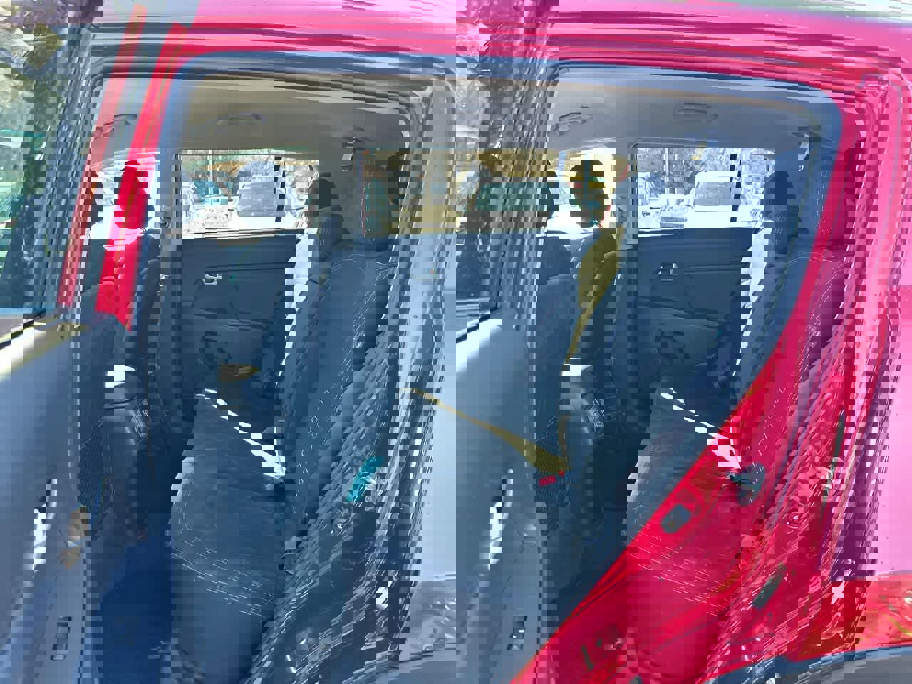 Used 2015 Kia Sportage EX image 24