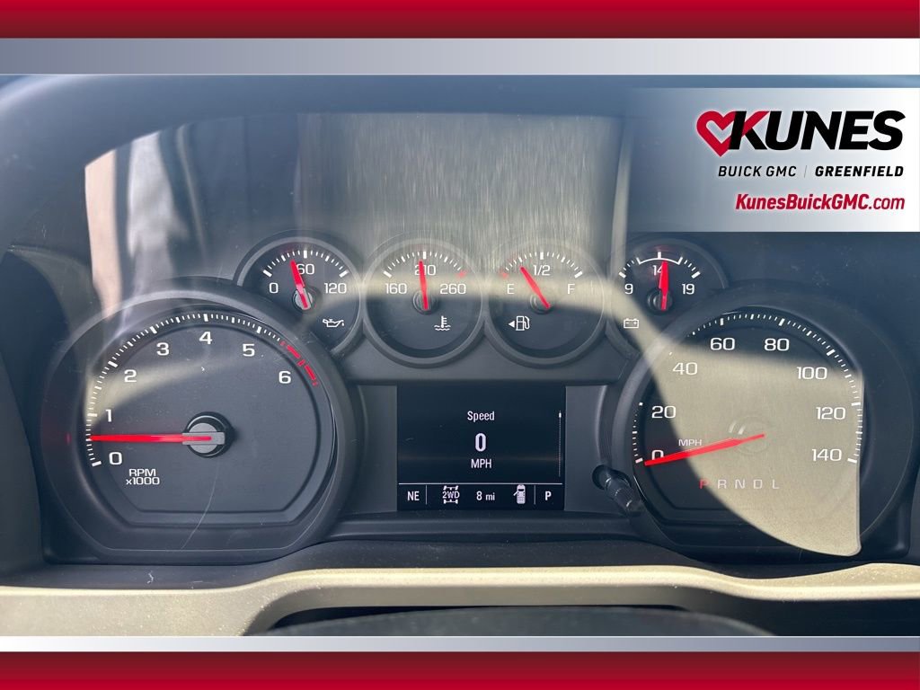 New 2025 GMC Sierra 3500 Pro image 26