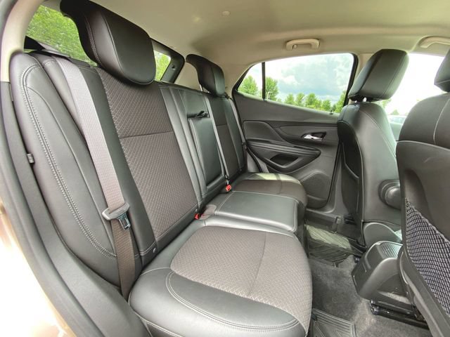 Used 2018 Buick Encore Preferred AWD/4WD image 24