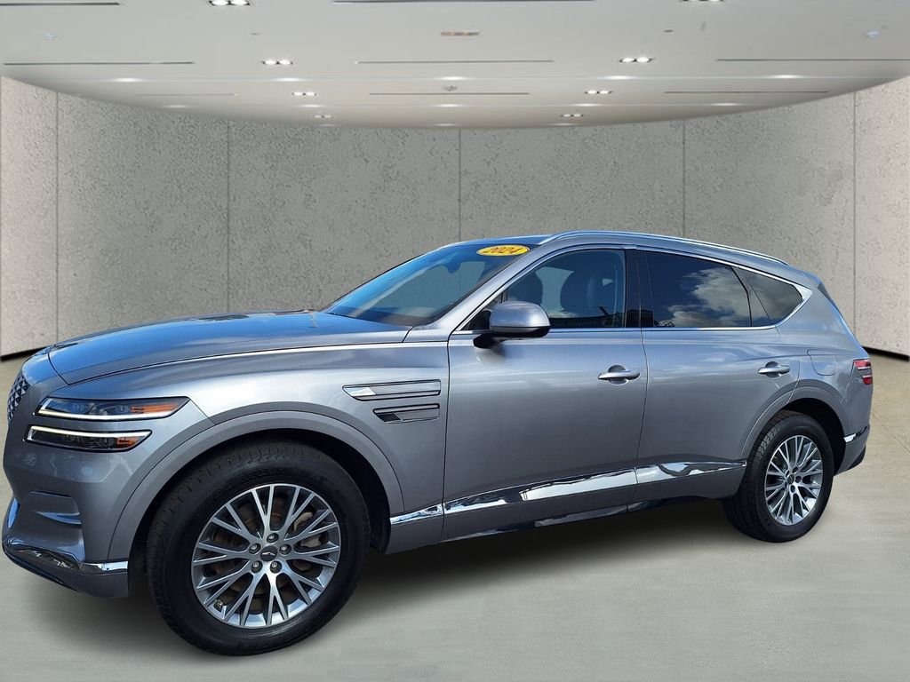 Used 2024 Genesis GV80 2.5T image 1