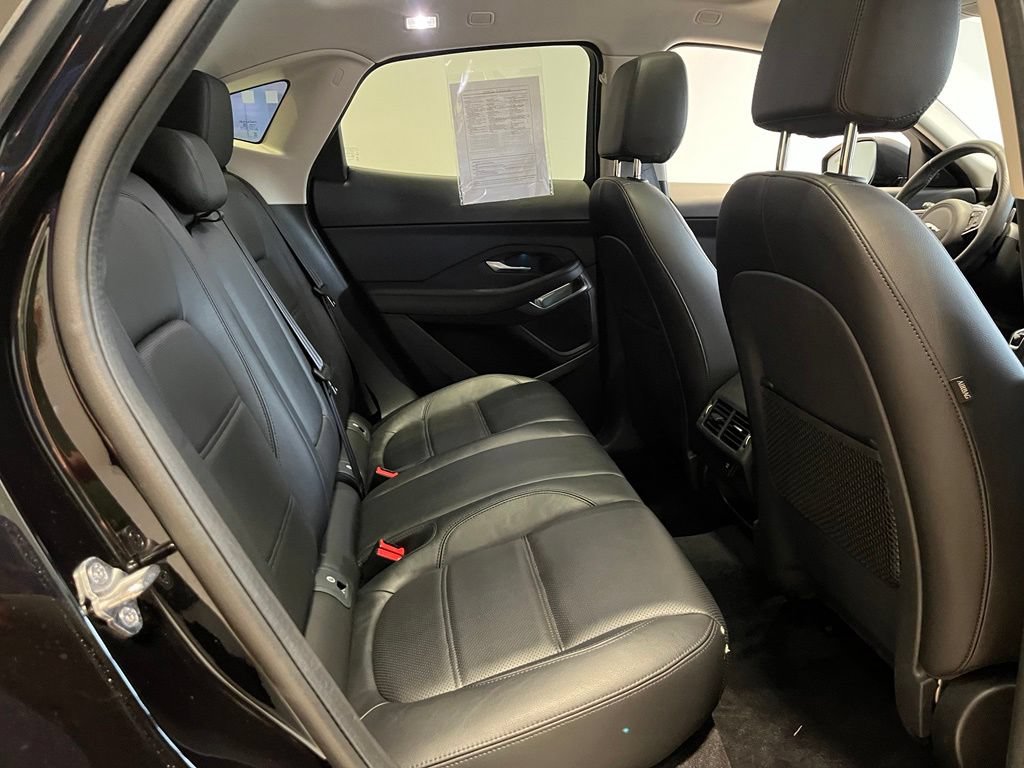Used 2020 Jaguar E-PACE AWD/4WD image 27