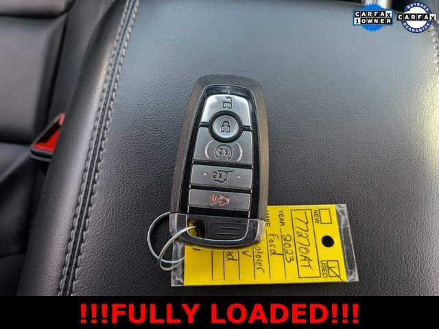 Used 2023 Ford Explorer XLT w/ Equipment Group 202A image 37