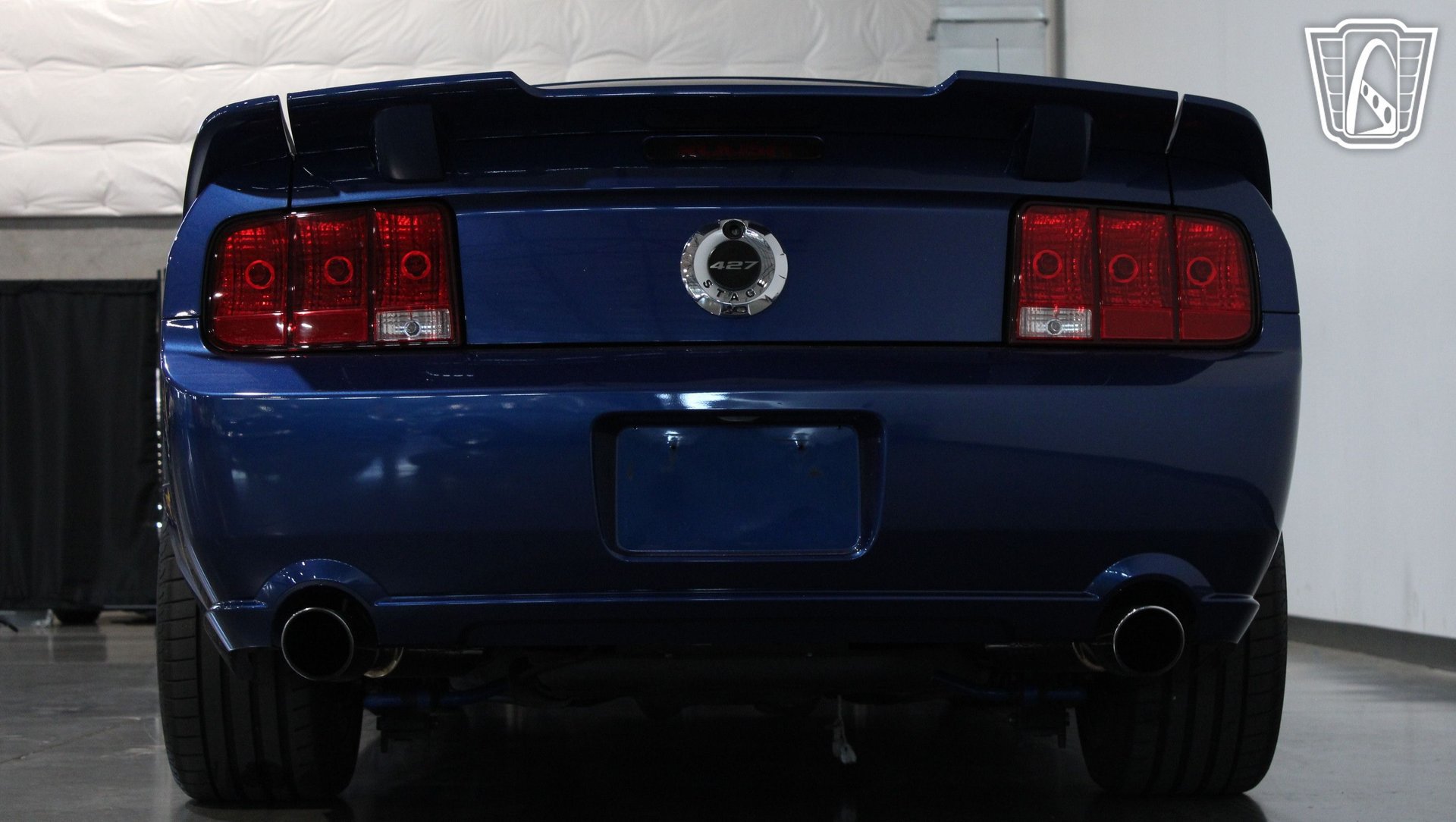 Used 2007 Ford Mustang GT RWD image 26