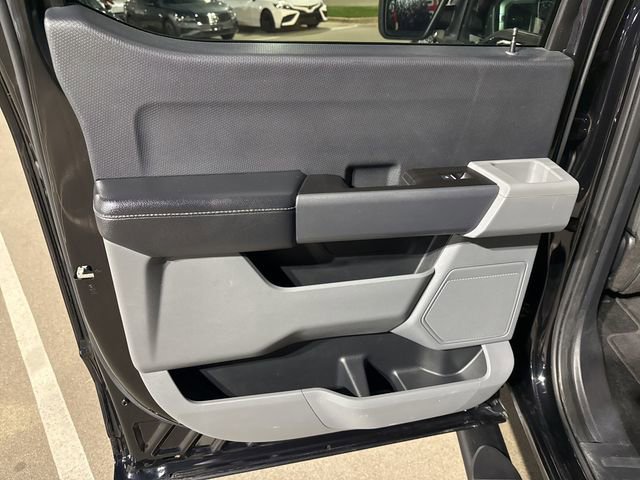 Used 2022 Ford F150 XLT image 30