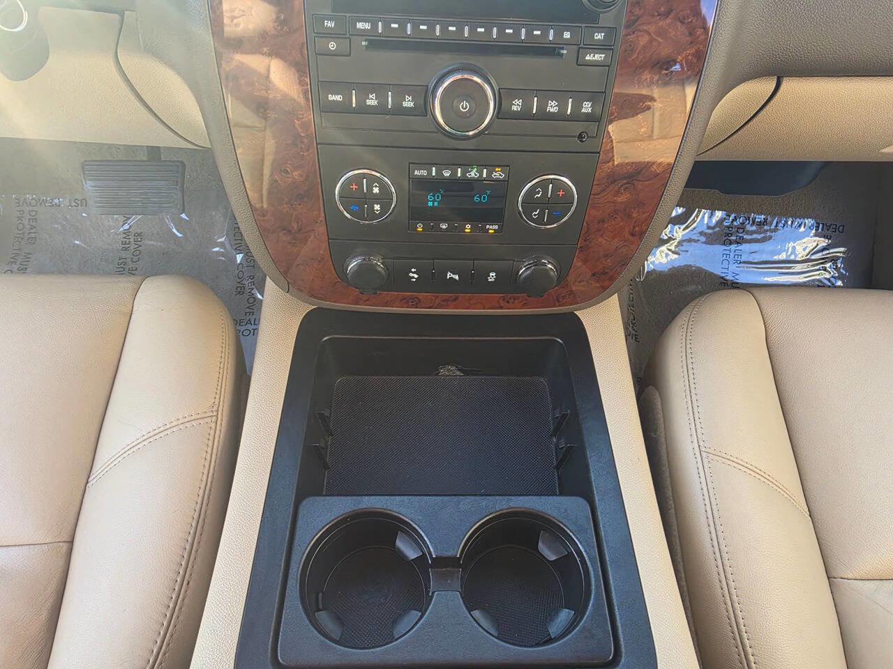 Used 2012 Chevrolet Avalanche LT w/ Texas Edition image 39