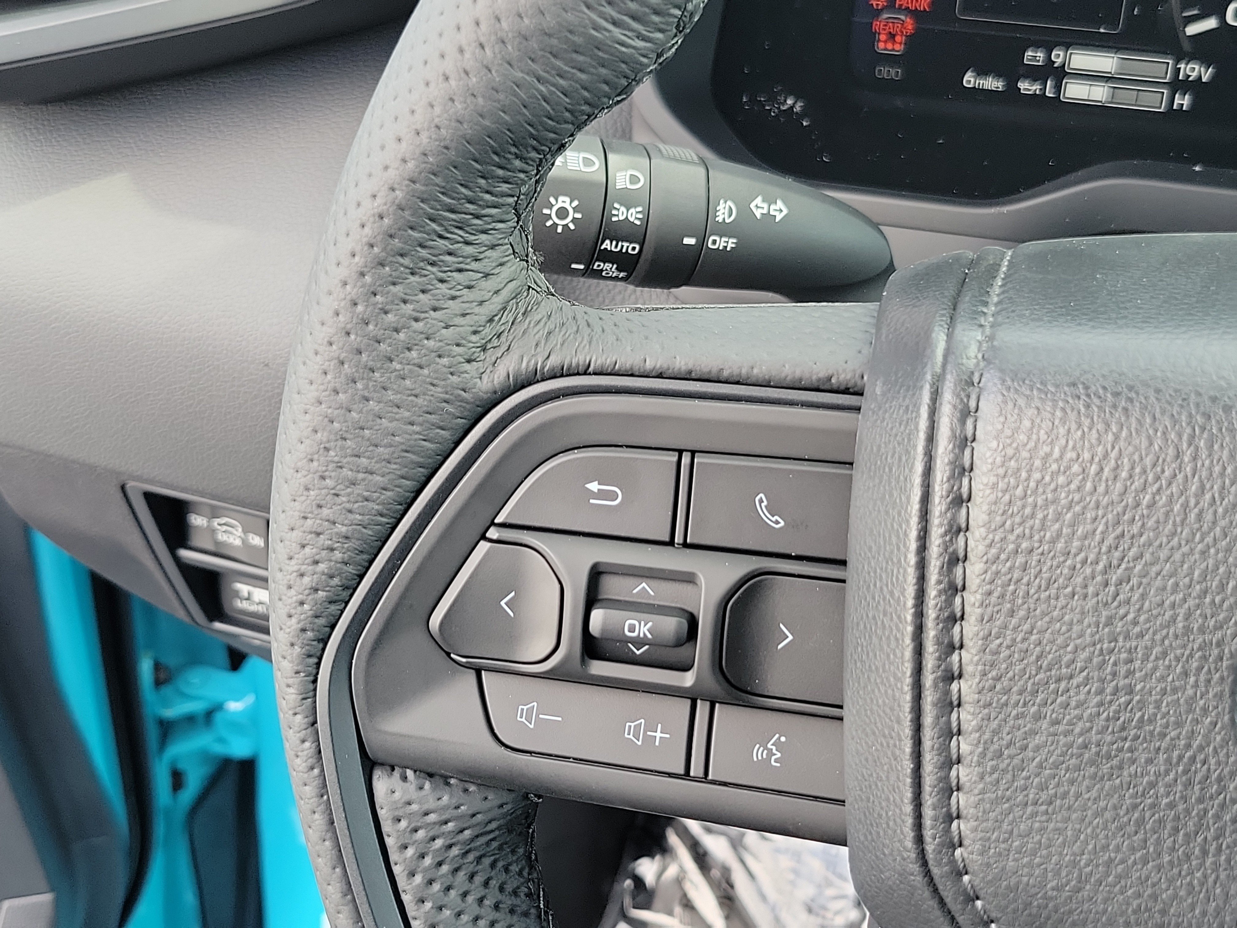 New 2026 Toyota Sequoia TRD Pro AWD/4WD image 26