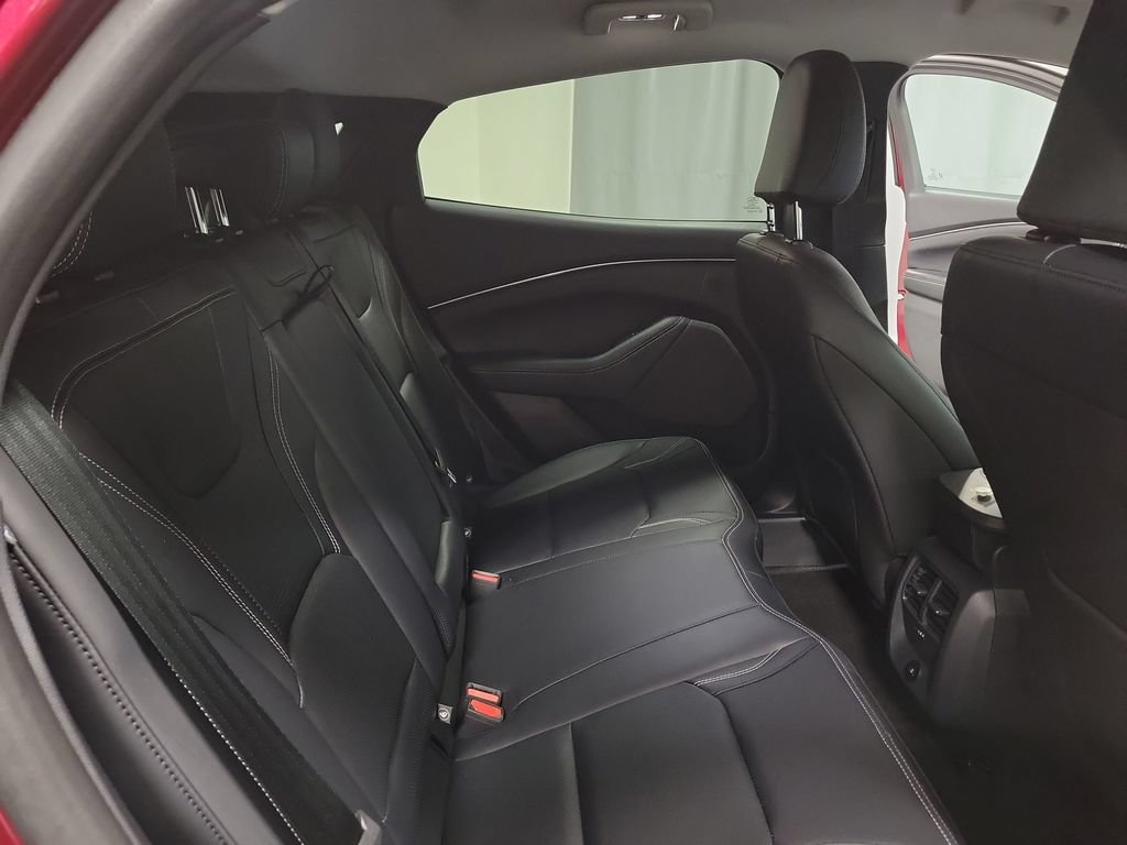 Used 2025 Ford Mustang Mach-E Premium AWD/4WD image 27