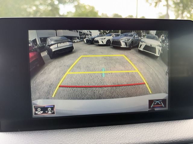 Used 2024 Lexus RC 300 w/ Premium Package RWD image 17