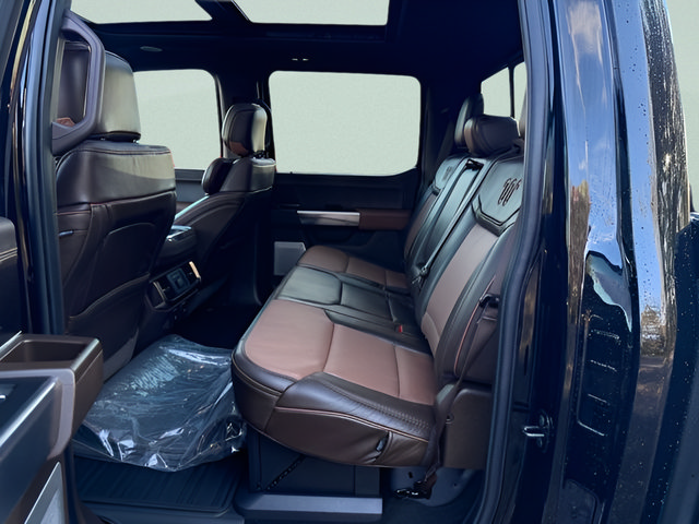Used 2024 Ford F150 King Ranch AWD/4WD image 5