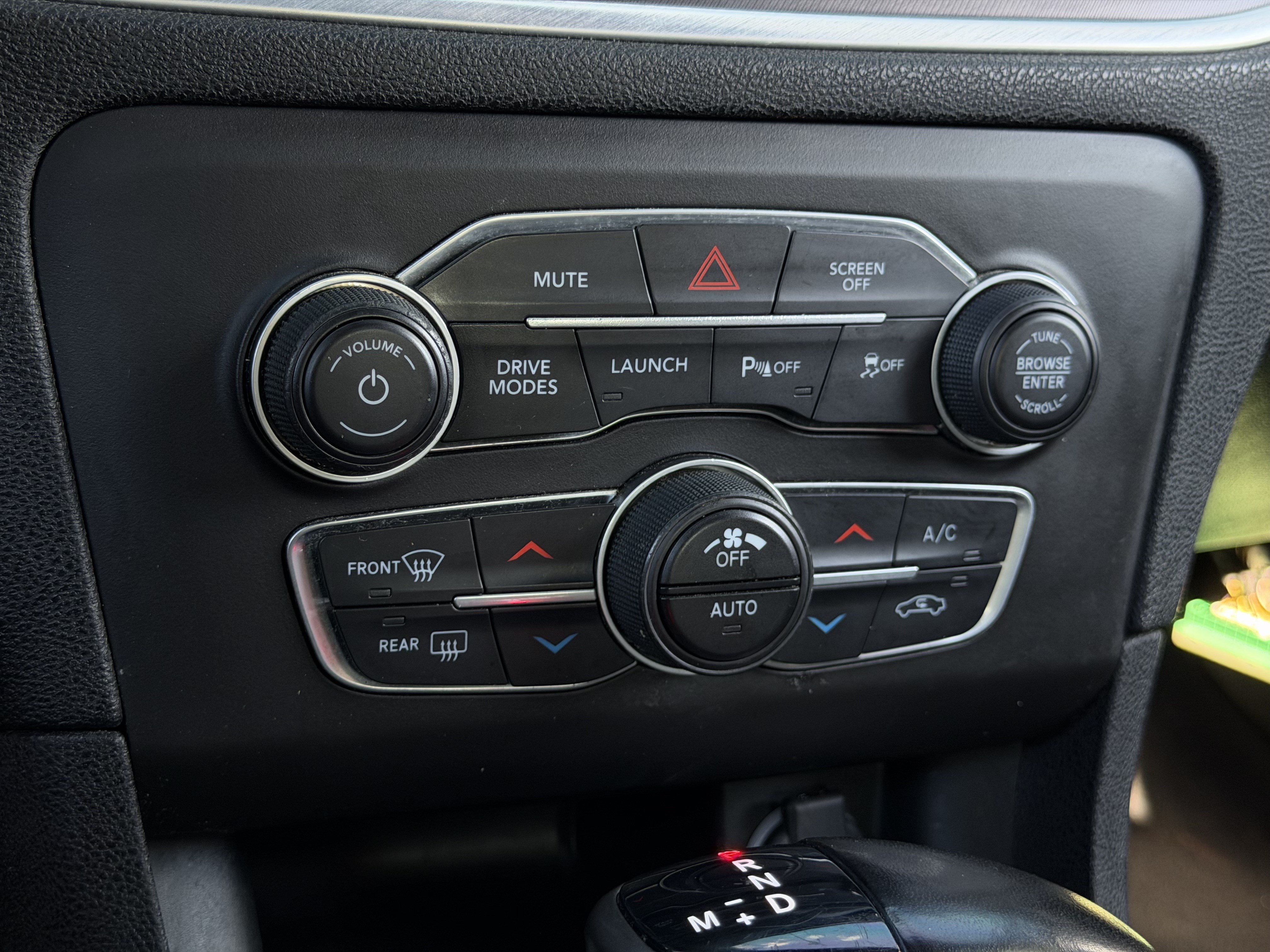 Used 2021 Dodge Charger Scat Pack RWD image 27