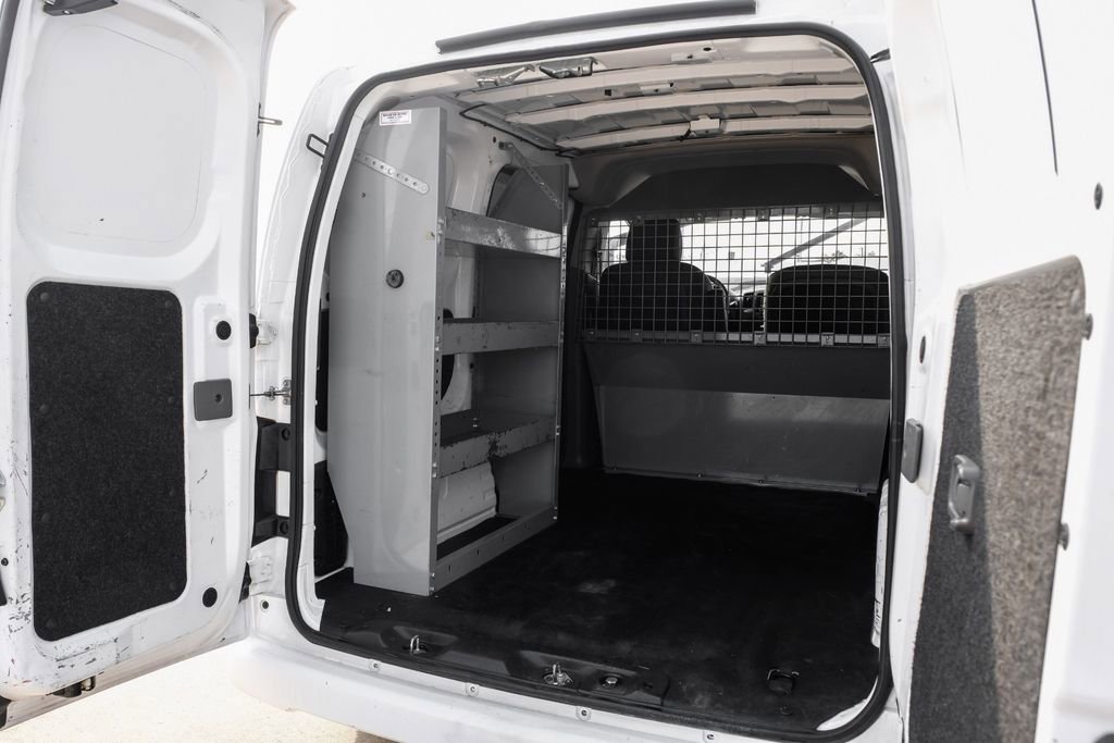 Used 2020 Nissan NV200 SV image 45