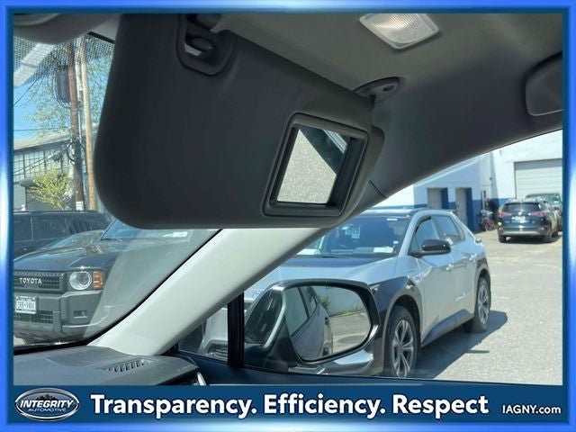 Certified 2025 Toyota RAV4 XLE AWD/4WD image 29