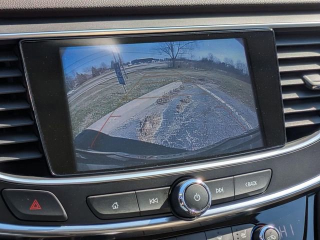 Used 2019 Buick LaCrosse Essence w/ Sights and Sounds Package image 22