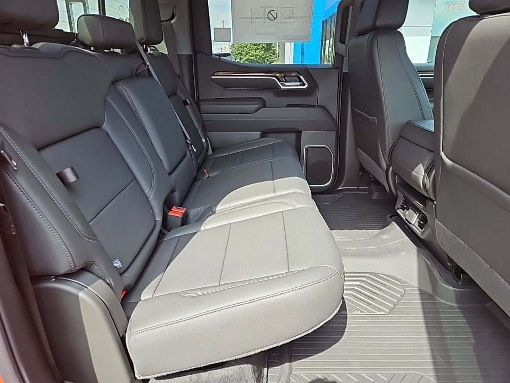 New 2026 Chevrolet Silverado 1500 LT image 26
